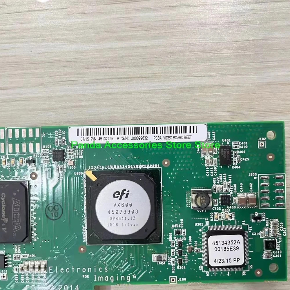 코니카 미놀타 이미지 인쇄 카드 45132295 IC416 E200-09 C368 C458 C558 C658 A