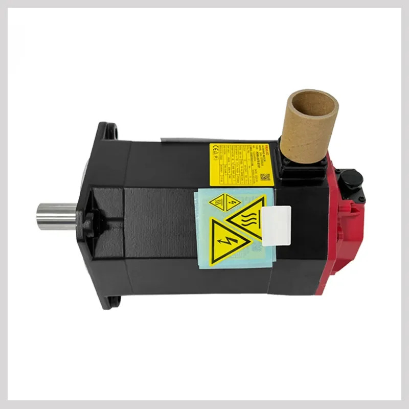 A06B-2078-B107 Fanuc AC 서보모터 12개월 A06B 2078 B107