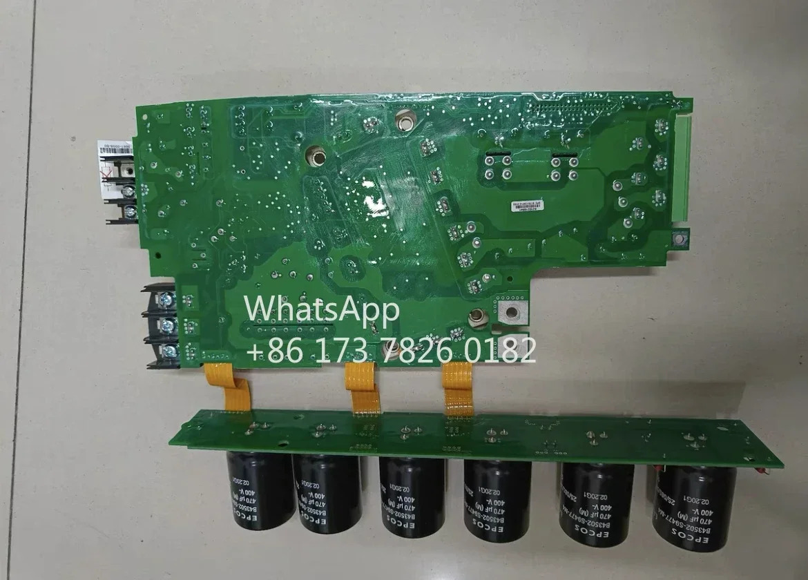 SP2403리퍼 보드 리퍼 완료