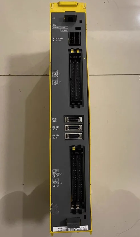 A02B-0319-C001 리퍼 I/O 모듈 완료 OK