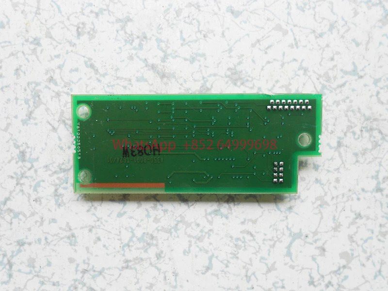 A20B-8001-0621 회로 기판 3개월