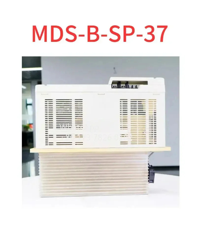 MDS-B-SP-37 스핀들 드라이브 유닛 MDS B SP 37