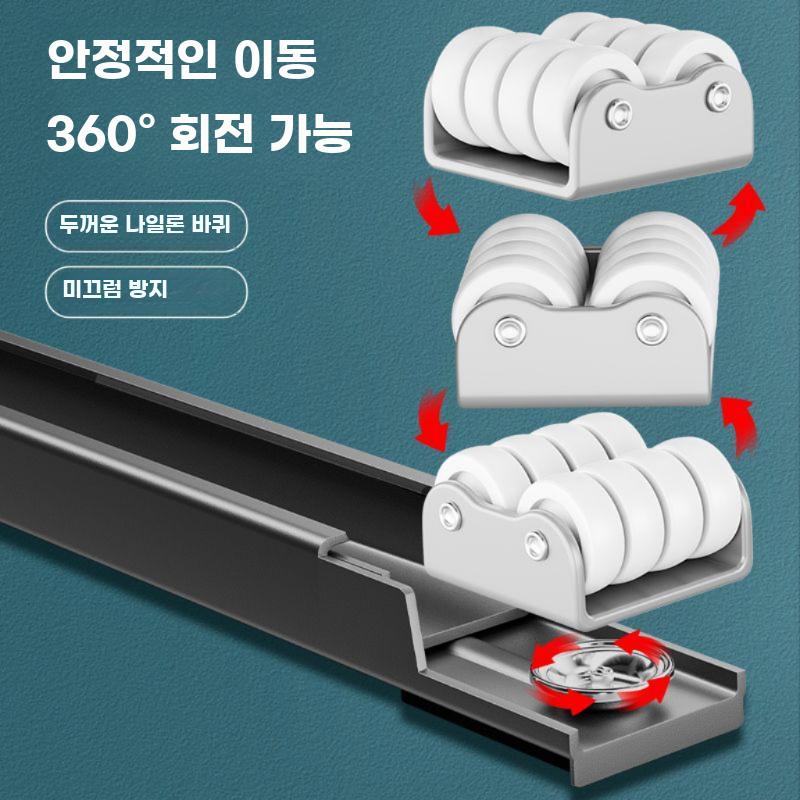 이동식 가구운반대 중량물 운반 보조 리프트 다용도 밑받침대 - 상세 이미지 3