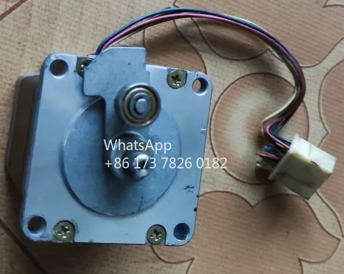 리퍼 스테핑 모터 C8003-9212K DC7.4V1A