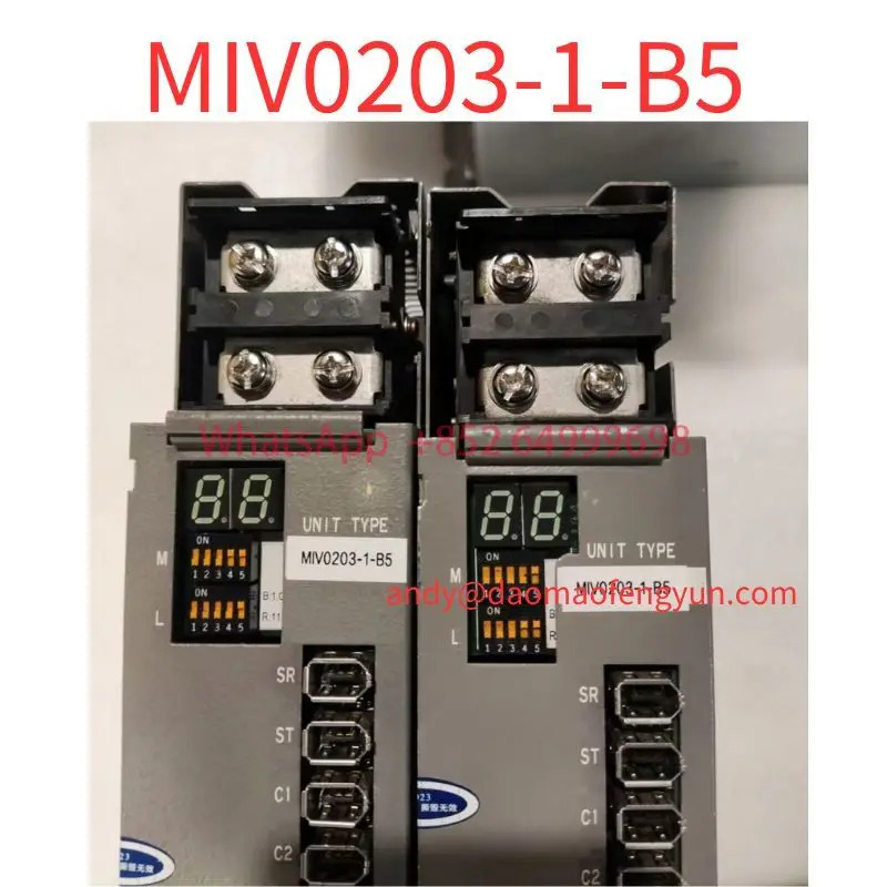 리퍼 드라이버 MIV0203-1-B5 OK