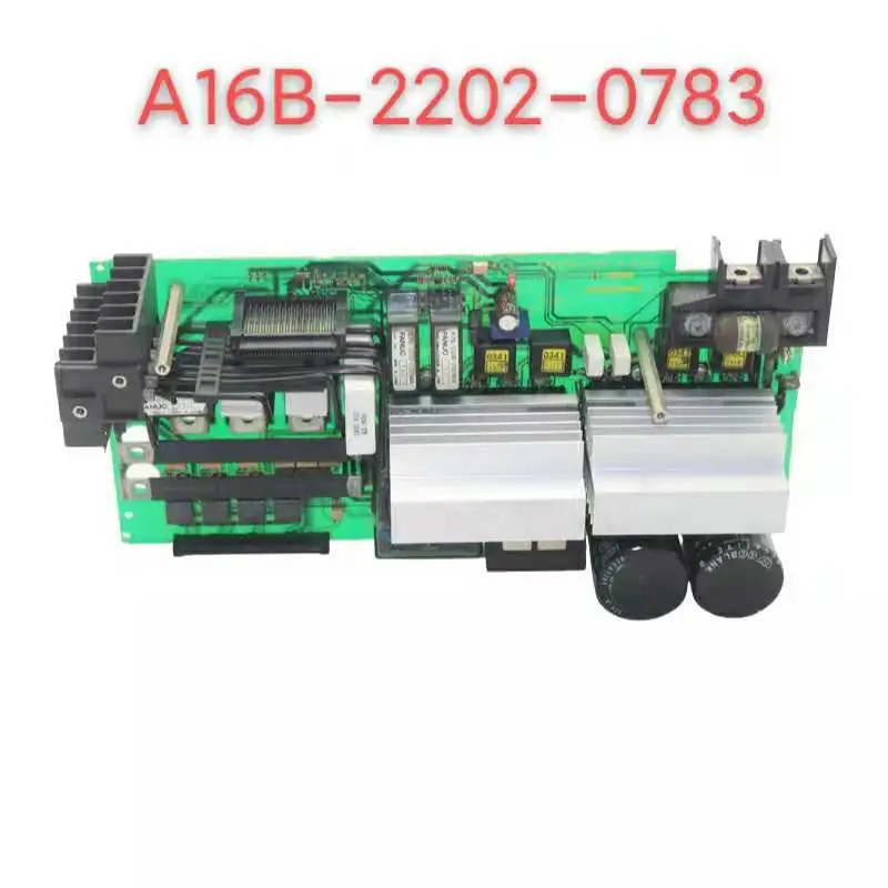 A16B-2202-0783 CNC 시스템 기계FANUC 회로 기판 PCB 보드 저렴