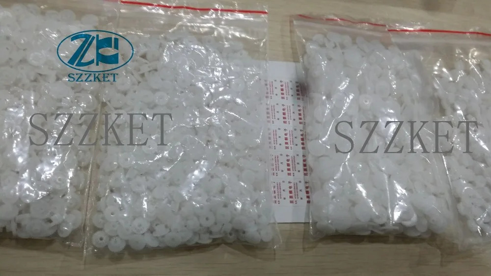 150 세트 FTP-628MCL101 기어 열전사 프린터 액세서리 FTP628MCL101