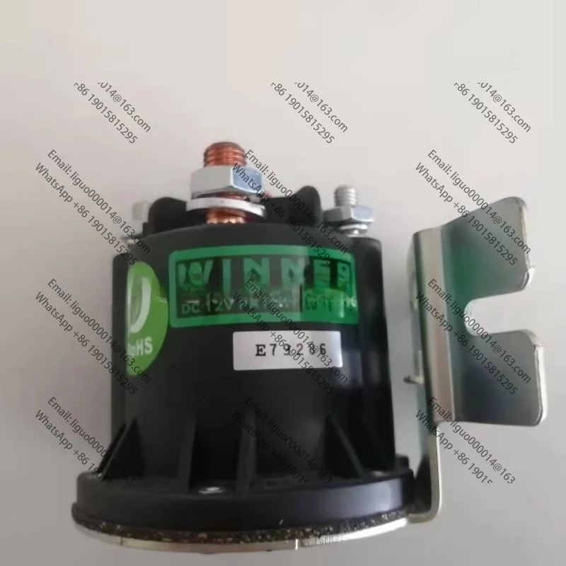 릴레이 스타터 펌프 접촉기 7CA2B007 DC24V/7CA2A007 DC12V