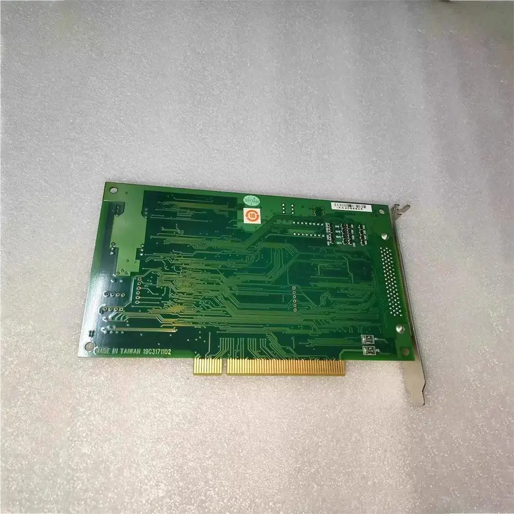 어드밴텍 인수 카드 PCI-1711PCI-1711L