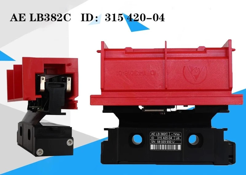 독일 격금AELB382C ID 315420-04/03 AELS187C 판독 헤드