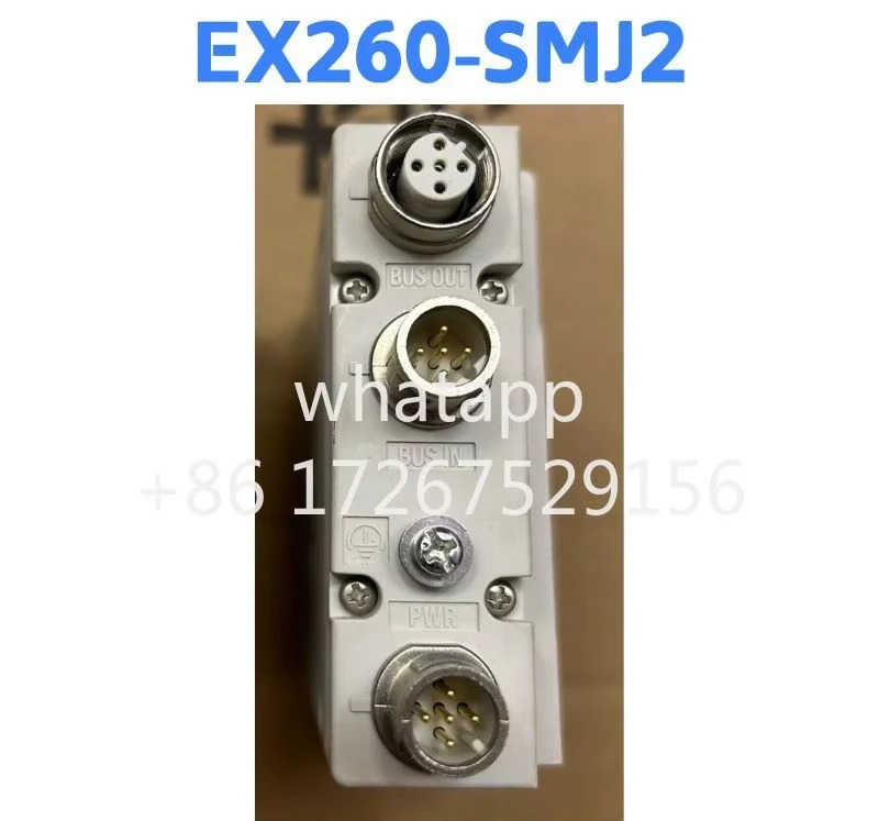 리퍼 모듈 EX260-SMJ2 OK