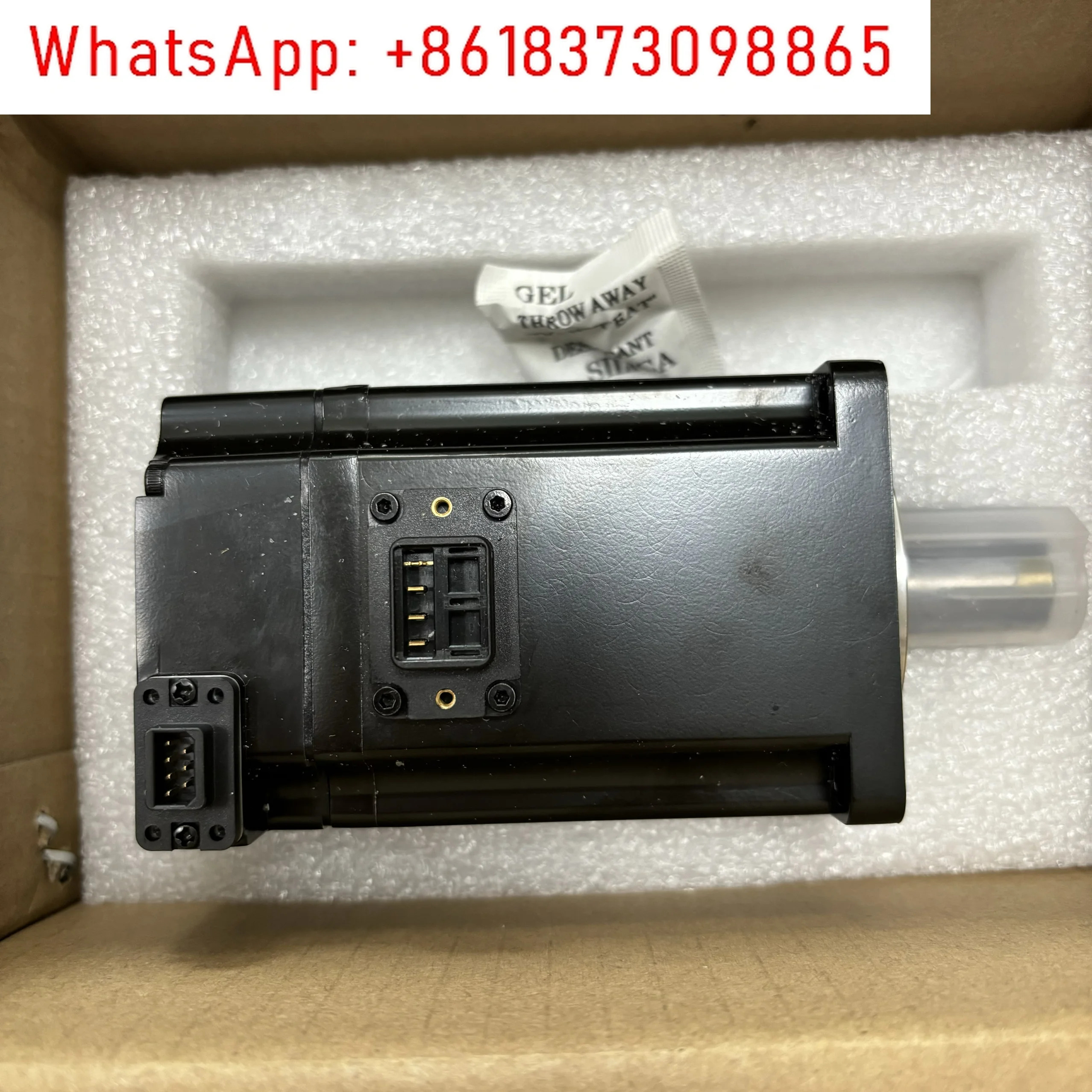 SMT-H04030TCH SMT-H07530TCH 모터
