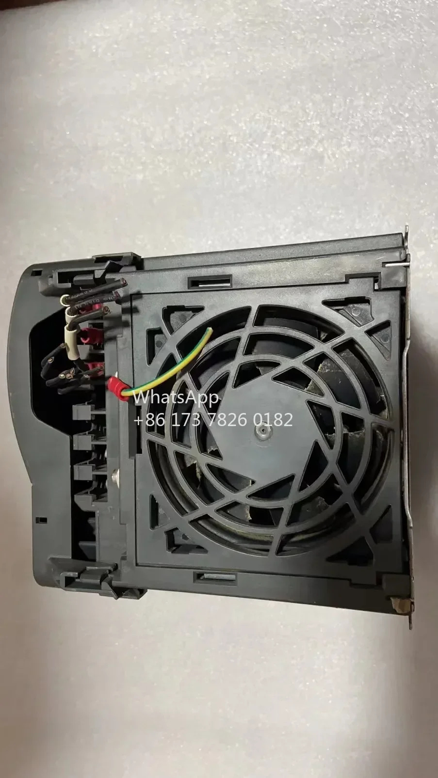 6SE6420-2UD22-2BA1 리퍼 MICROMASTER 420/440 프레임 크기 B표준 조작 패널 6SE6420 2UD22 2BA1
