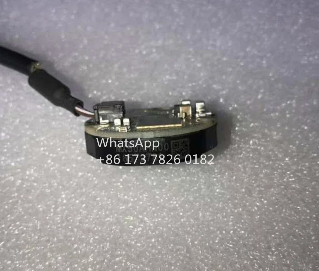 MX50AHN00 리퍼 인코더 완료 정상적으로 작동함