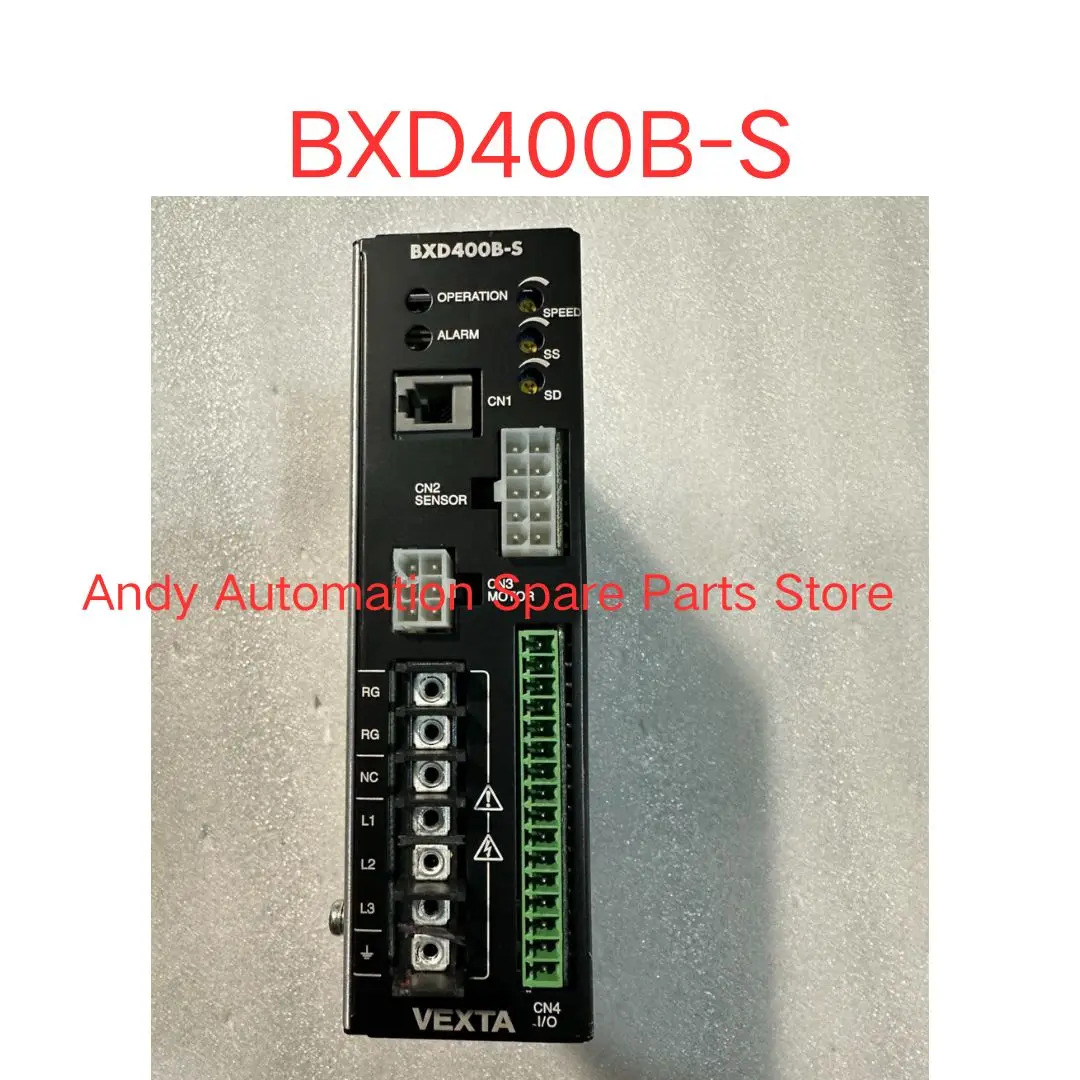 리퍼 OK BXD400B-S 드라이버