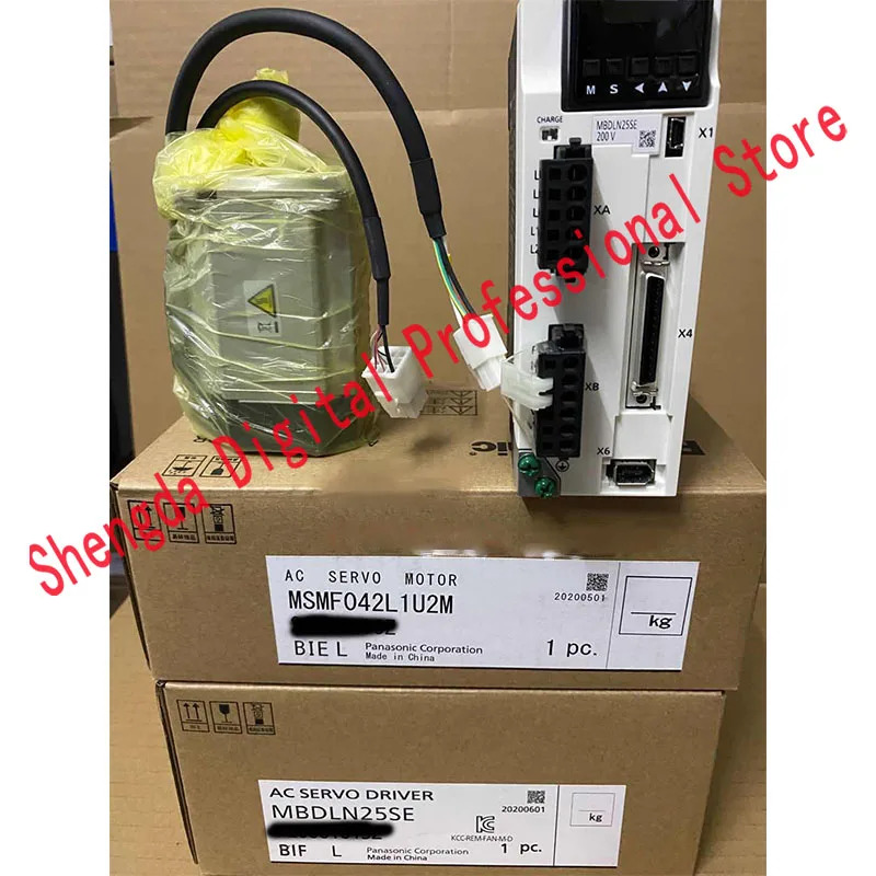 MSMF042L1U2M MBDLN25SE 드라이브 신