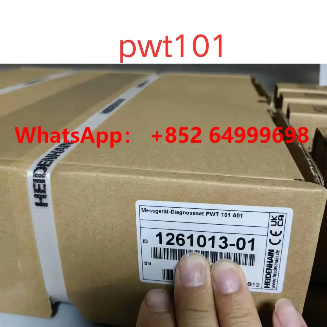 하이델베르크 테스터 1261013-01 pwt101 신