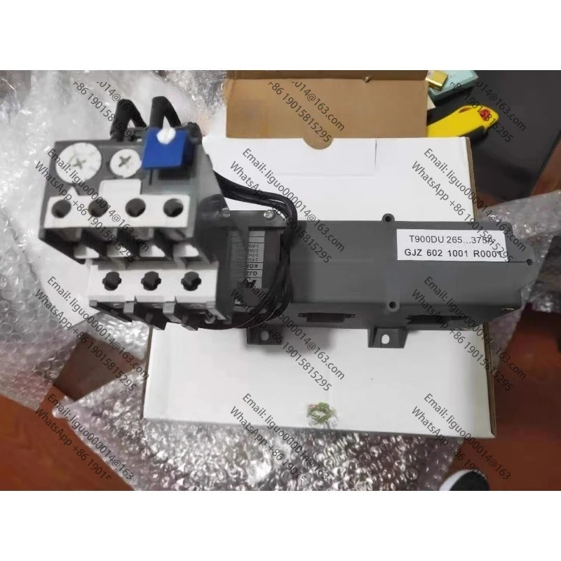 열 과부하 계전기 T900DU375 T900DU 1SCA 022142 R4290