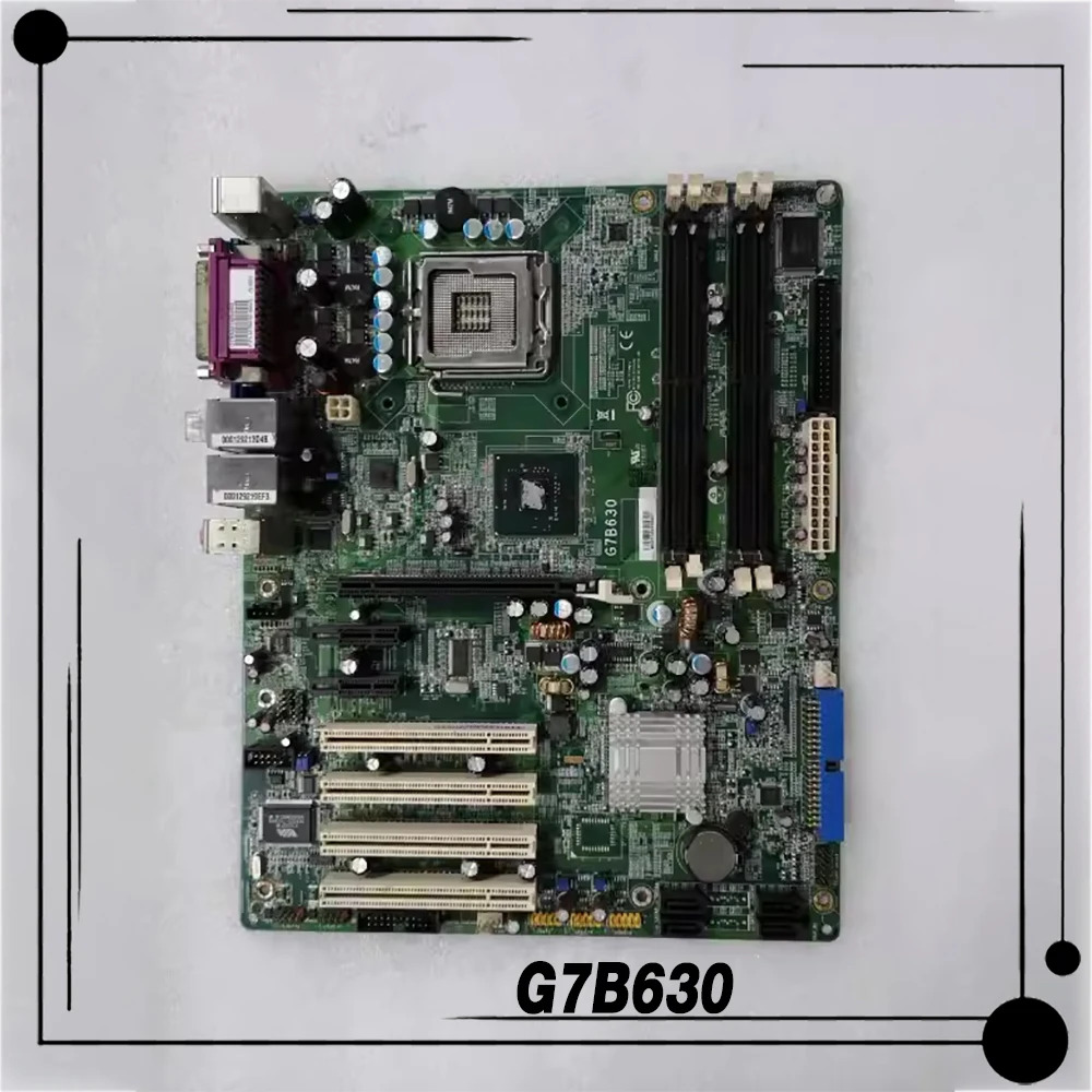 ROBO-8777VG2A 산업마더보드 EmCORE-i6419 1064190008130 P G7B630 IMB-M43H 에피아 NX10000EG SMB-510BX