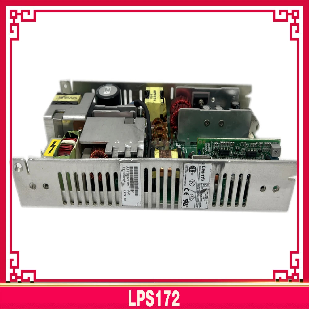 ASTEC 산업전원공급장치LPS172