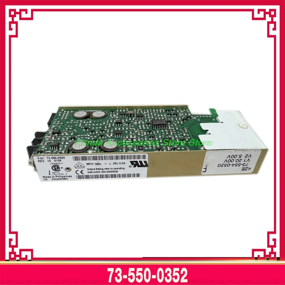 ASTEC 산업전원 모듈750-0352 8V24V5V