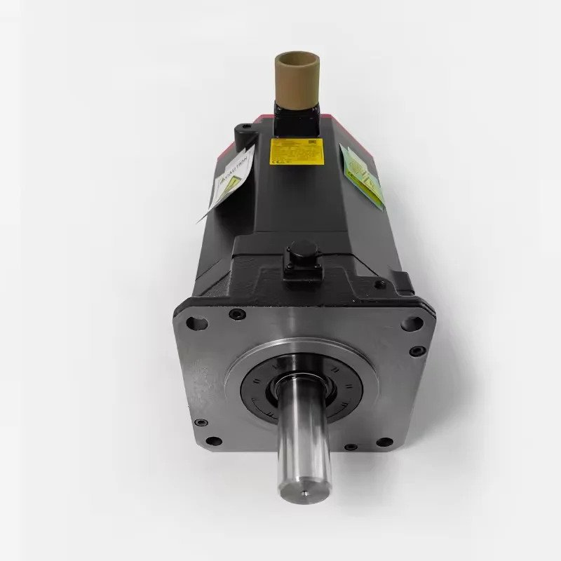 A06B-0089-B403 Fanuc 서보모터 Ok A06B 0089 B403 리퍼 완료