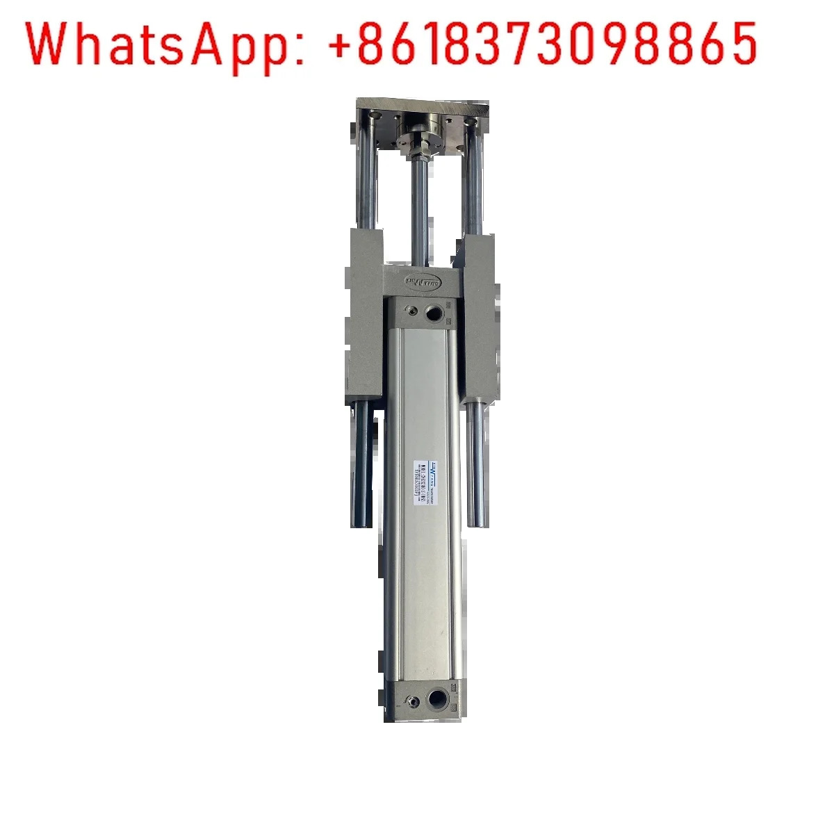 DH80X300-S 가이드 CE63X400-S-DH63 실린더 추력을 갖춘 3개로드
