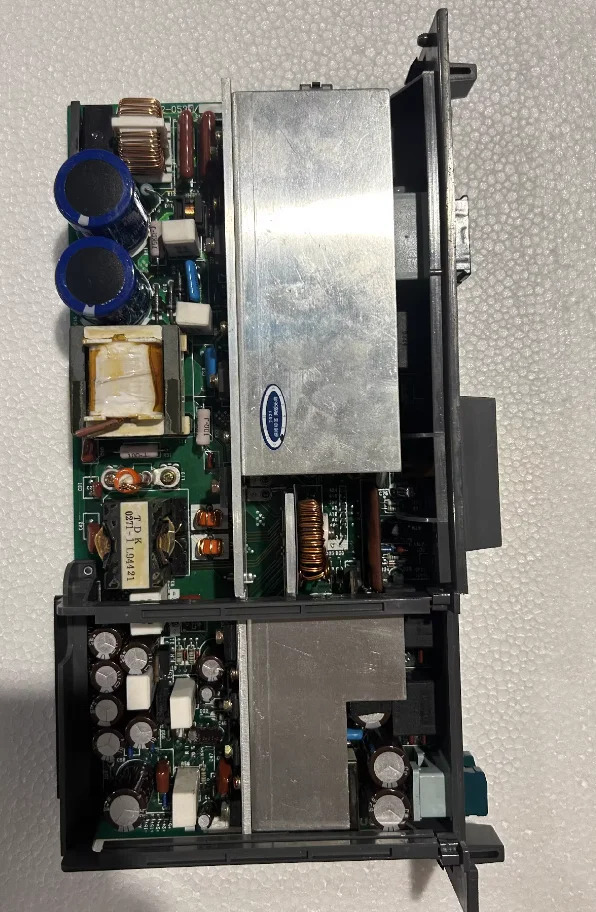 A16B-1212-0531 리퍼 I/O 보드 완료