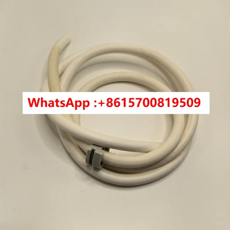 4008 흰색과 파란색 피펫