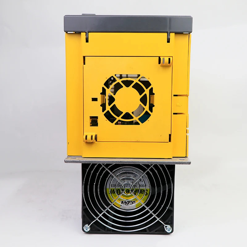 A06B-6140-H026 CNC 시스템Fanuc 서보 드라이브 증폭기 모듈