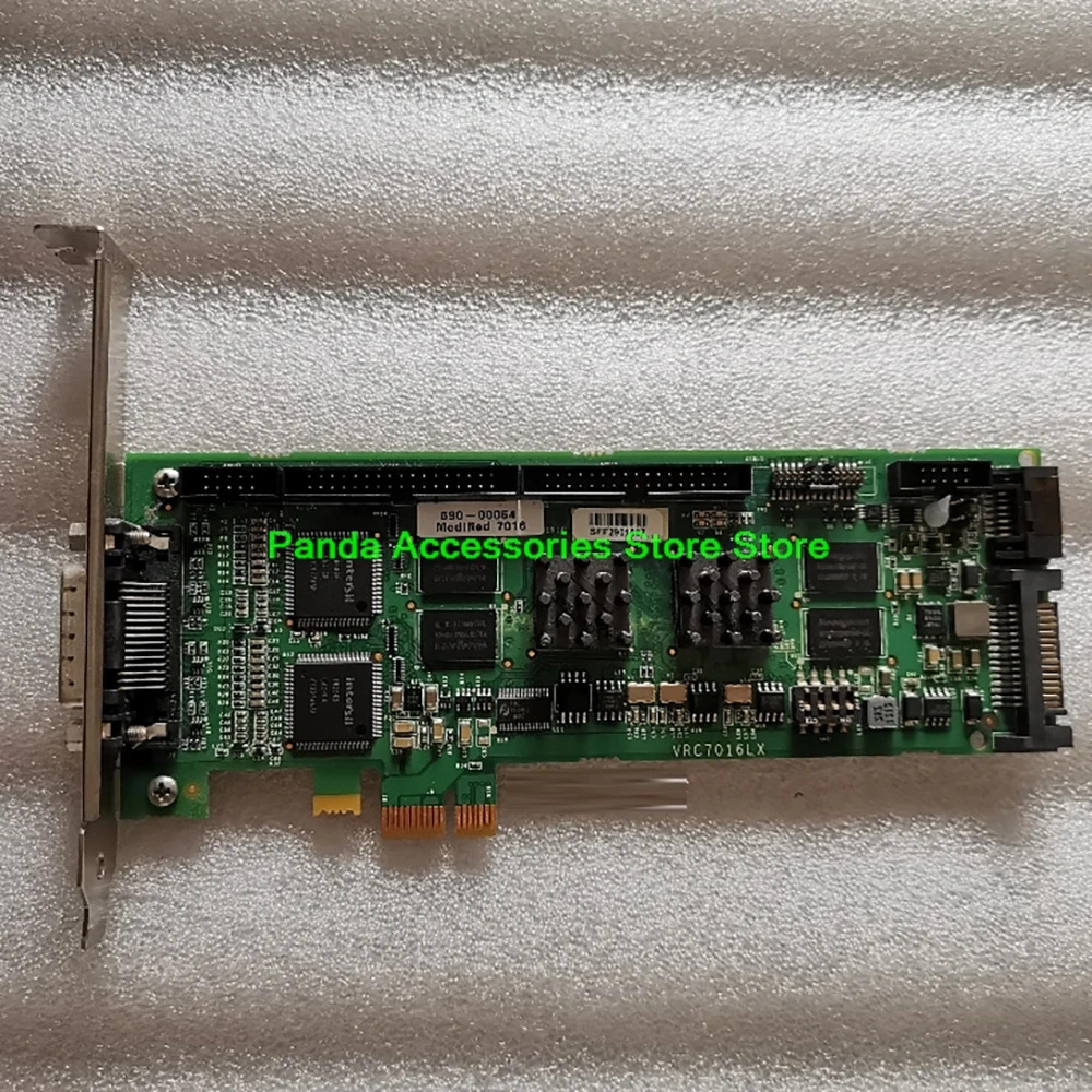 비디오 캡처 카드 690-00064 VRC7016LX