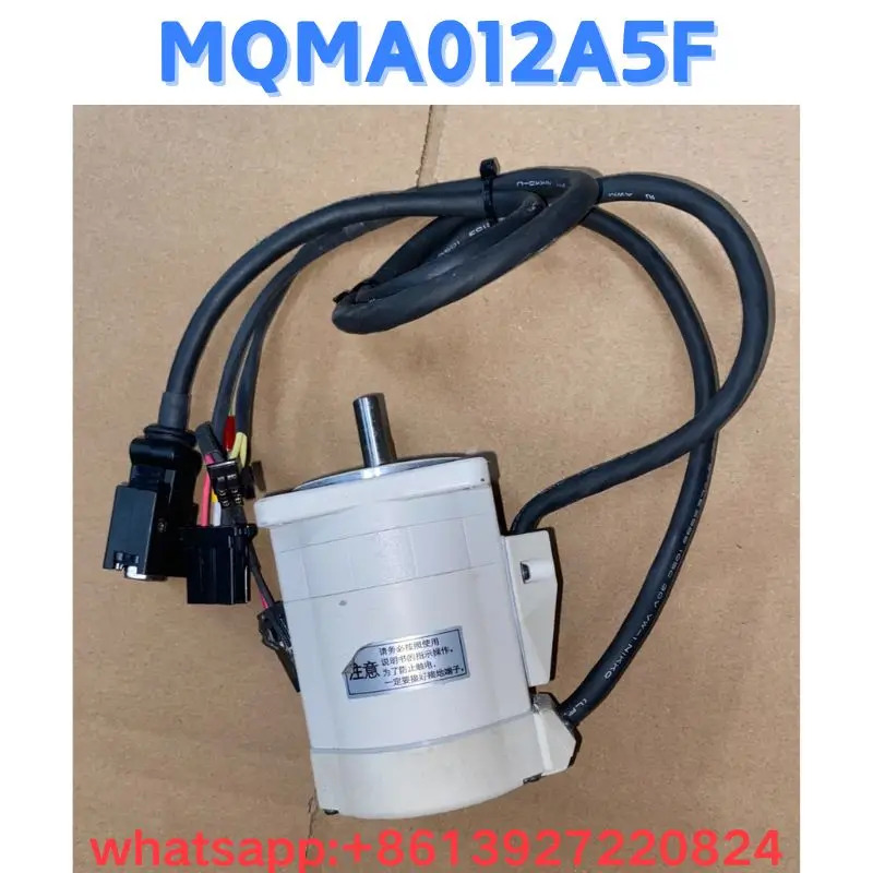 리퍼 모터 MQMA012A5F OK