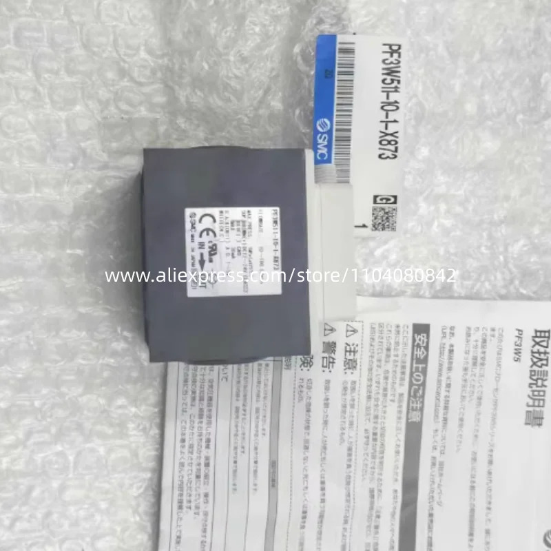 SMC 센서 PF3W511-10-1-X873 PF3W511-10-1-X109 PF3W511-10-1-X143 PF3A703H-10-CS PF3A703H-F10-FS 신
