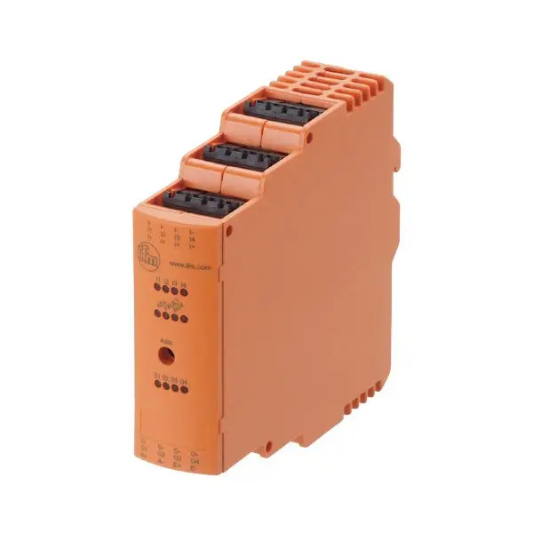 IFM AC2219 모듈