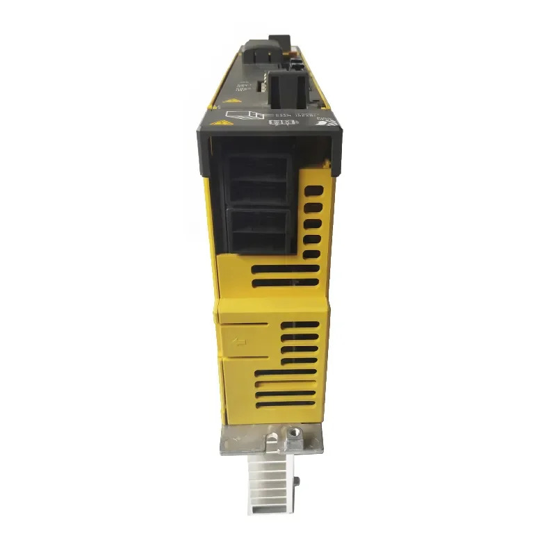 A06B-6114-H208 Fanuc 서보 드라이브 증폭기 12개월 A06B 6114 H208