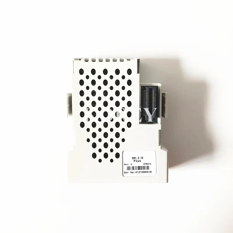 인버터 확장 카드 SM-I/O PLUS 82000000011200 새 원본