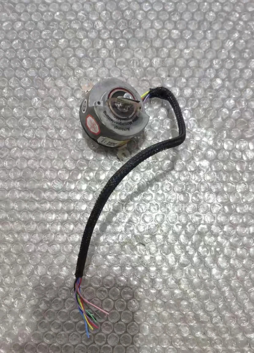 SRM50S-HFZ0-S22 인코더 리퍼 완료