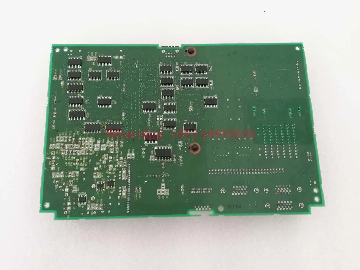 CNC 시스템 기계A20B-8100-0920 회로 기판 메인보드