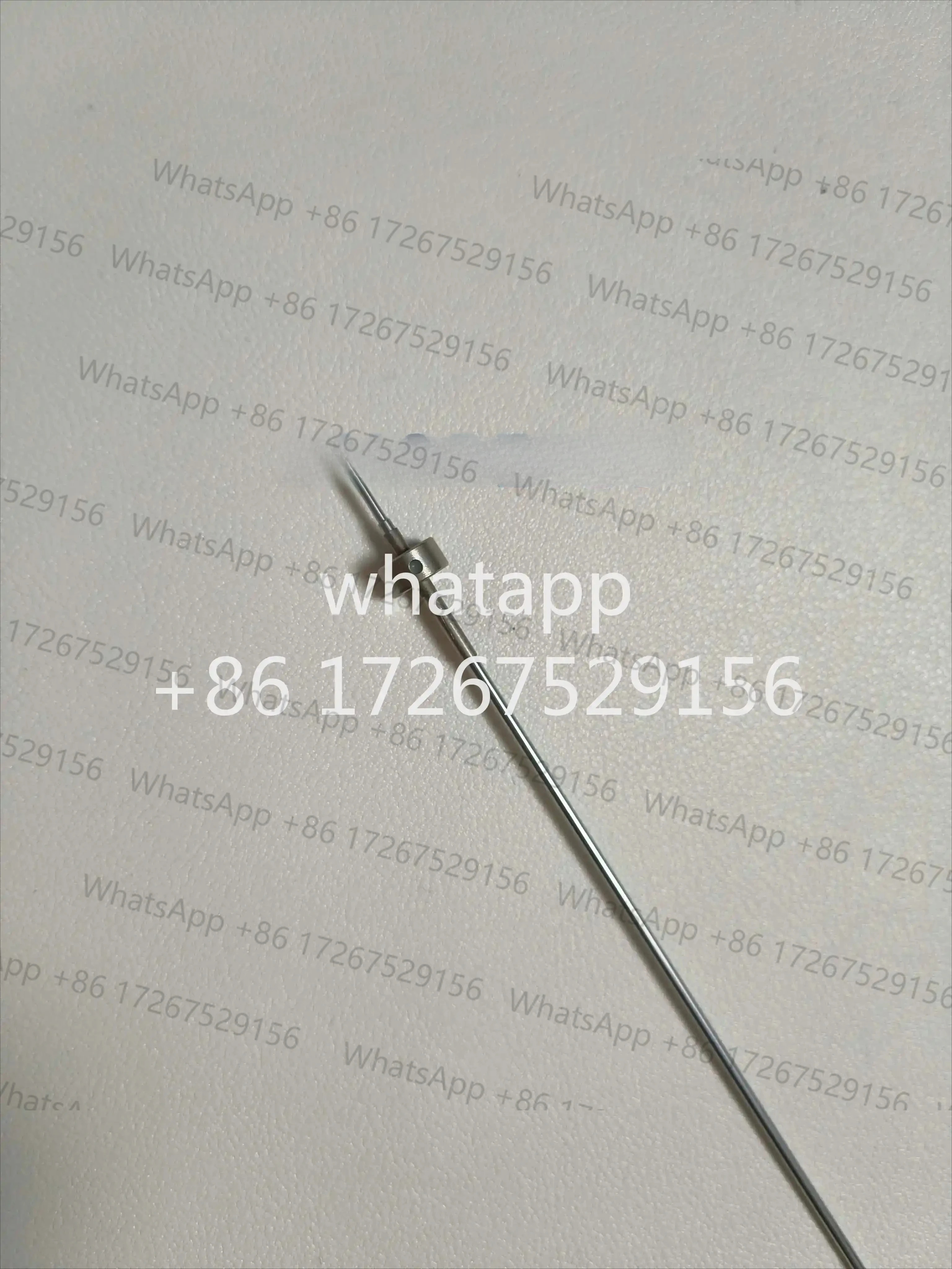 Mindray BC5180 BC5190 BC5380 BC5390CRP 펑크 샘플링 원본
