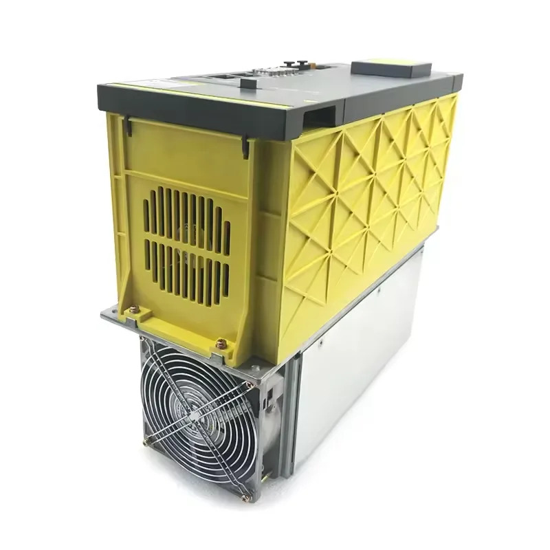 A06B-6150-H015 Fanuc 서보 드라이브 모듈 리퍼 OK A06B 6150 H015