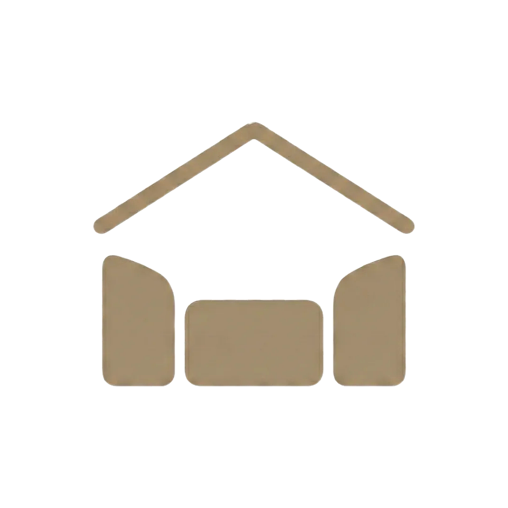 오르홈 스토어 로고