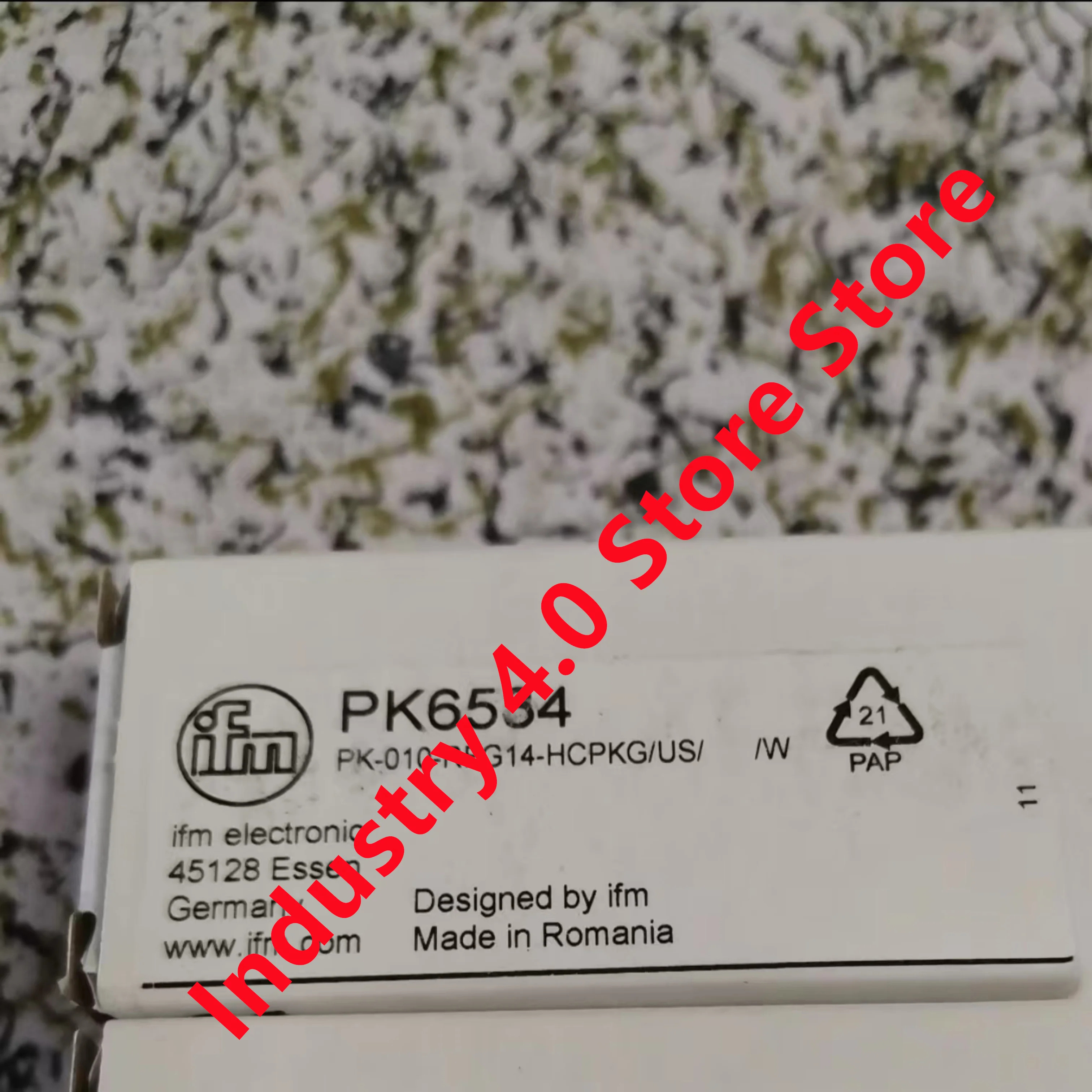 오리지널 PK6534 OGE300