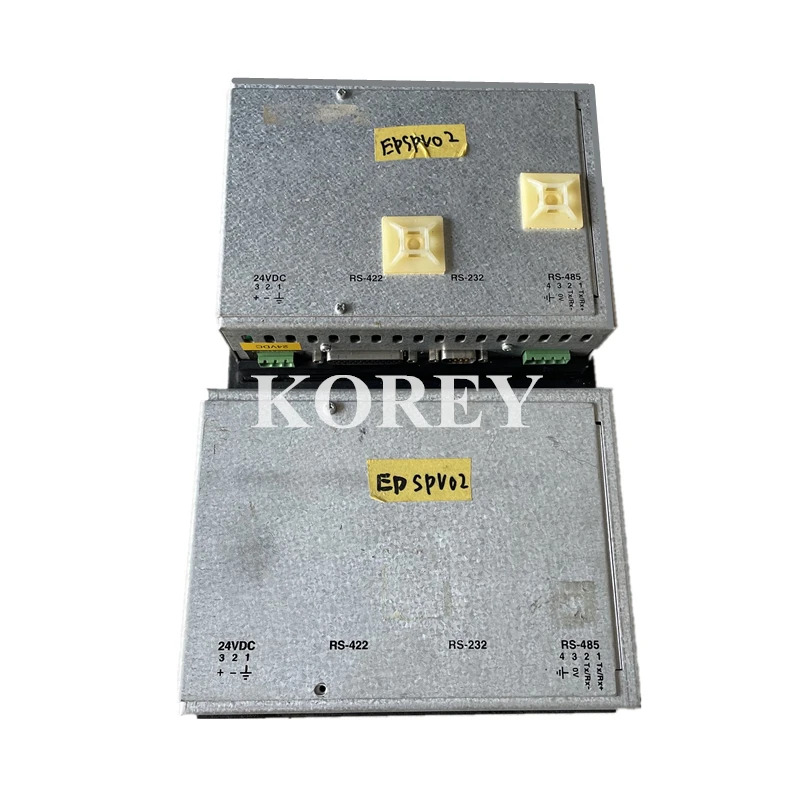 터치 스크린 E610 04400 상태