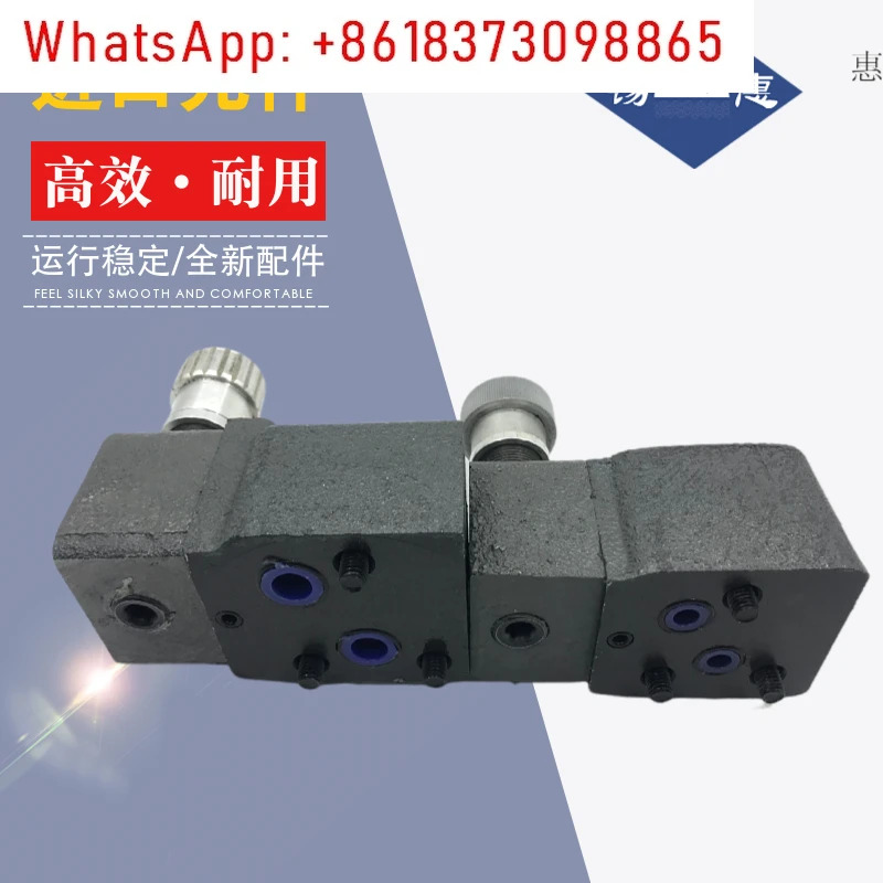 Y1-10B Y1-25B 저압 릴리프 밸브 Y-10B/Y-25B/Y-63B