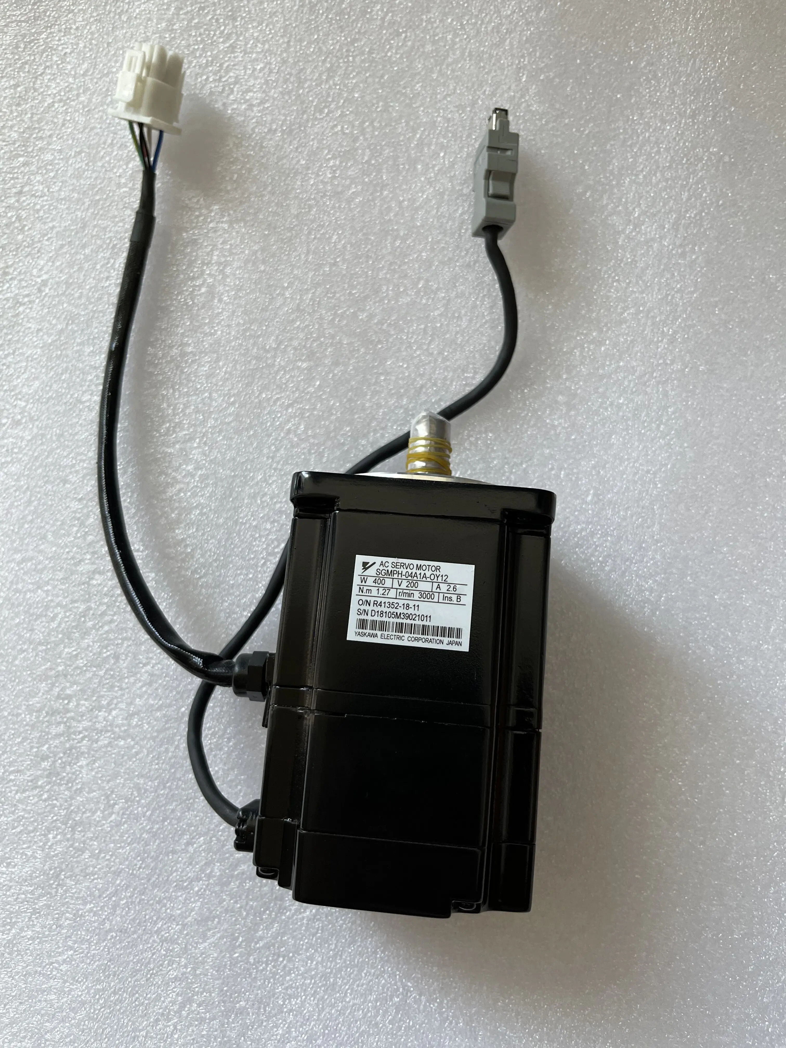 모터 SGM호환PH-04A1A-OY12
