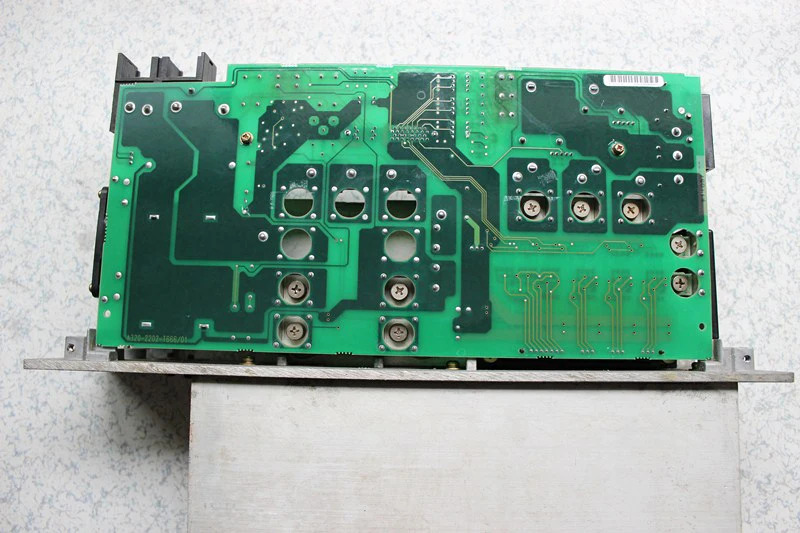 A16B-2202-0661 CNC 기계 컨트롤러Fanuc PCB 보드 회로 기판 저렴