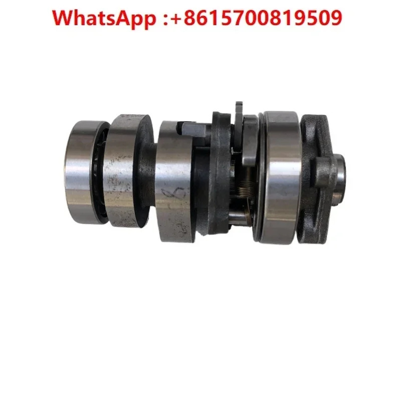 엔진 캠 125T-20/ADV150T-36 캠축 VRF150T-39