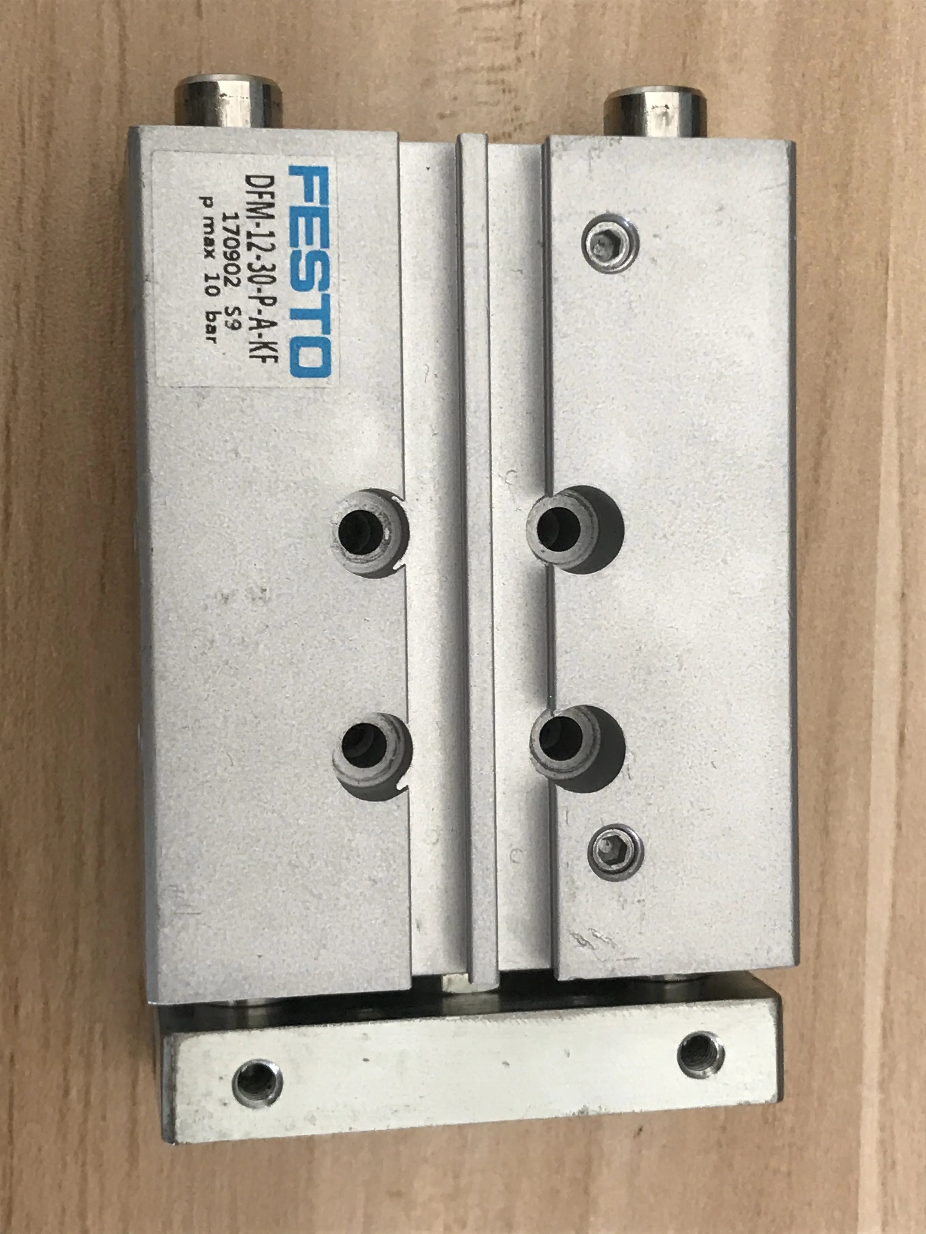 FESTO 실린더 DFM-12-30-P-A-KF신
