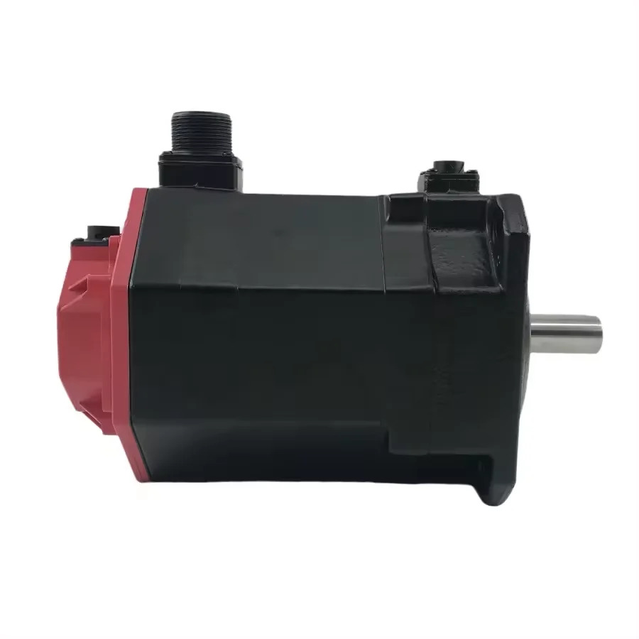A06B-0076-B503 Fanuc 서보모터 리퍼 완료 A06B0076B503