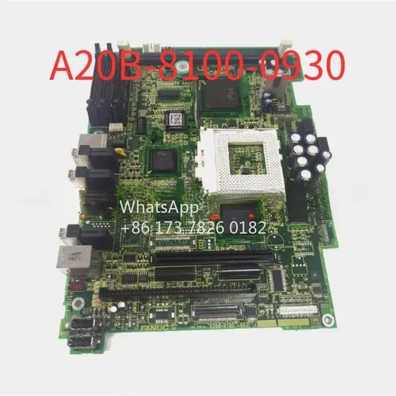A20B-8100-0930 A20B 8100 0930 회로 기판